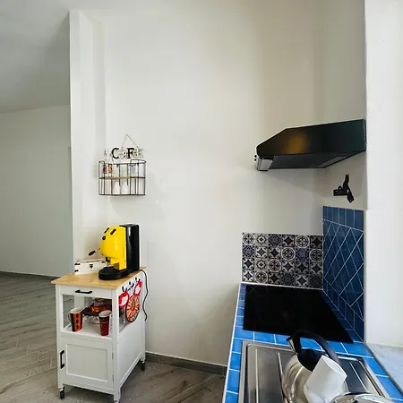 That's Amuri Апартаменты *