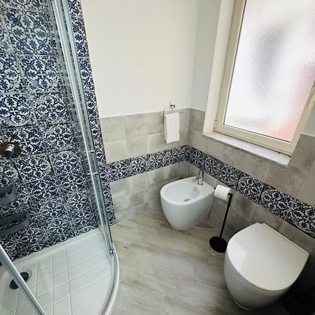 That's Amuri * Палермо