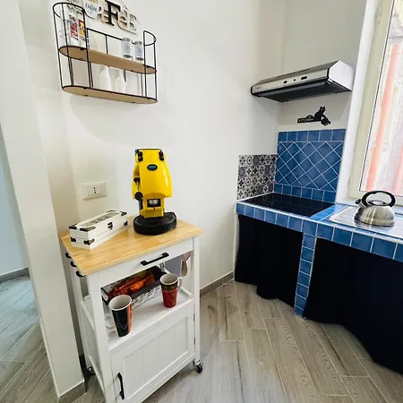 That's Amuri Палермо