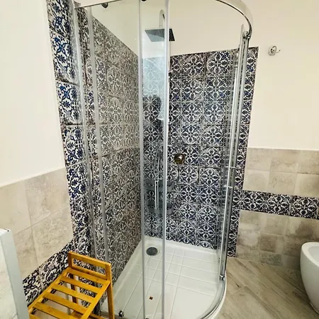 That's Amuri Палермо