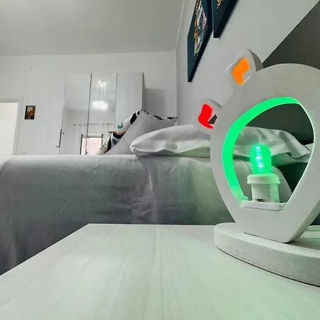 That's Amuri * Палермо