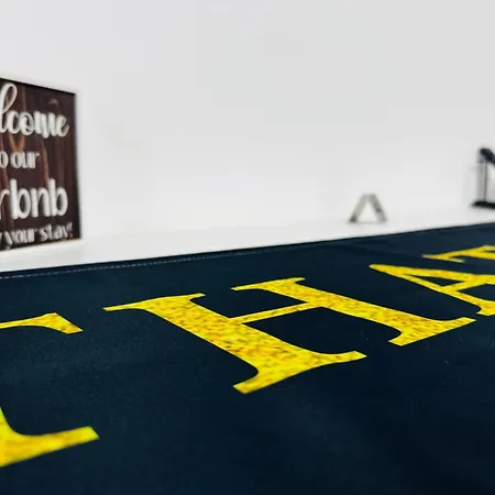 That's Amuri Апартаменты