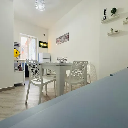Apartament That's Amuri Palermo