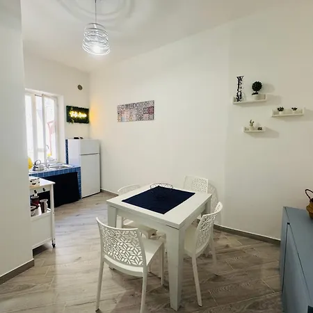 Apartament That's Amuri *