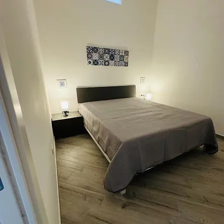 Apartament That's Amuri Palermo