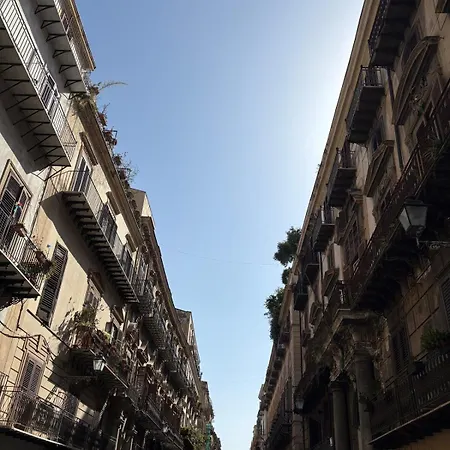 Apartament That's Amuri Palermo