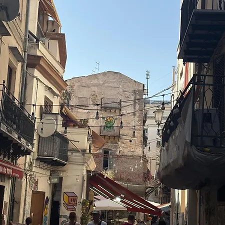 Lejlighed That's Amuri *