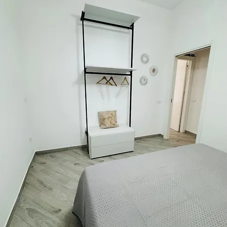 That's Amuri Apartament