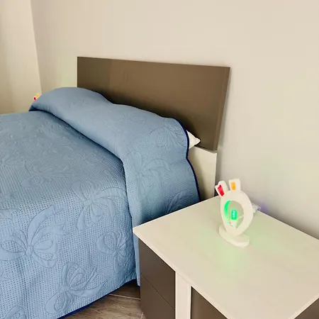 That's Amuri Appartement *