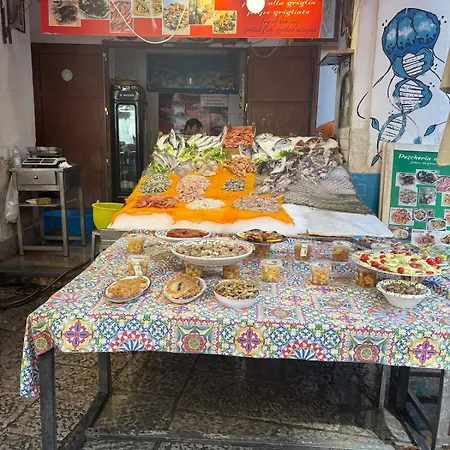 Lejlighed That's Amuri *