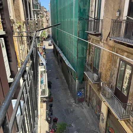 That's Amuri Apartament Palermo