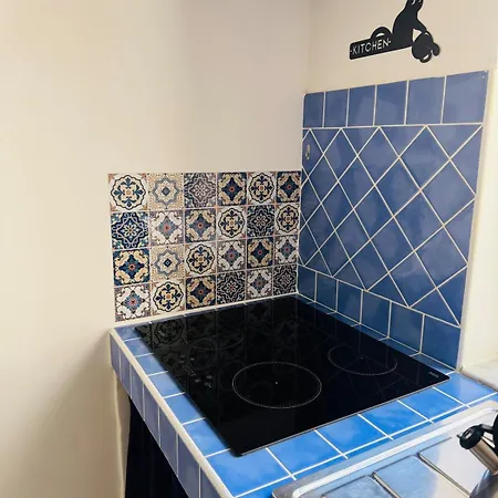 Apartament That's Amuri Palermo