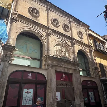 That's Amuri Palermo