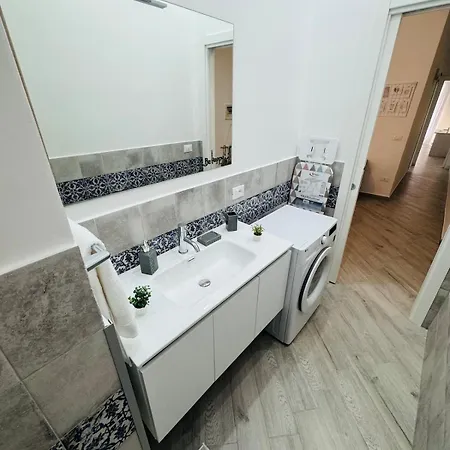 That's Amuri Apartament Palermo