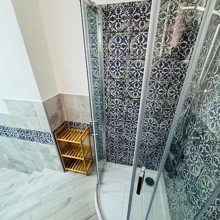 That's Amuri Appartement Palermo