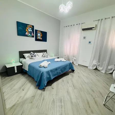 That's Amuri Apartament