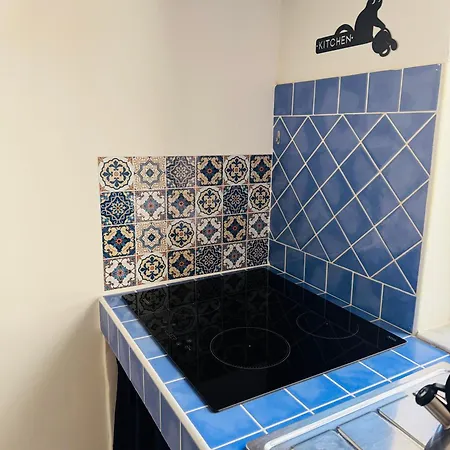 That's Amuri 公寓 *