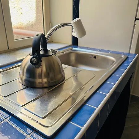 Lejlighed That's Amuri *