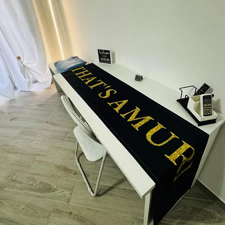 That's Amuri * 巴勒莫