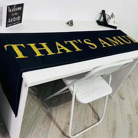 That's Amuri 巴勒莫