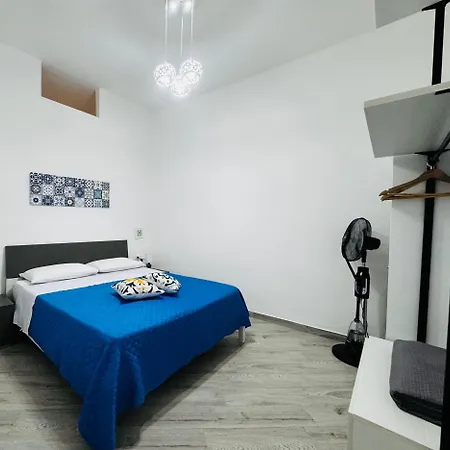 Appartement That's Amuri *