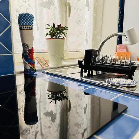 That's Amuri Apartament