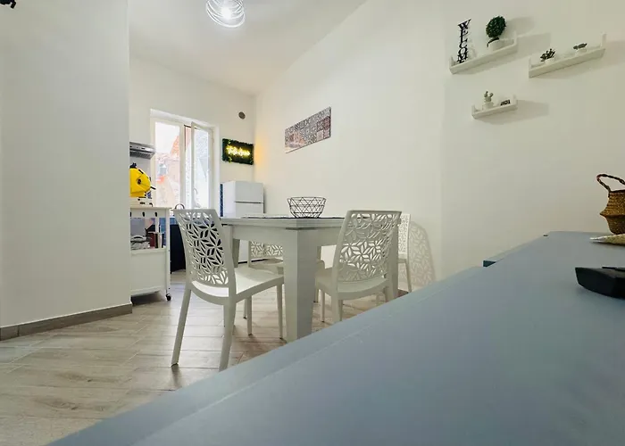 Appartement That's Amuri Palerme