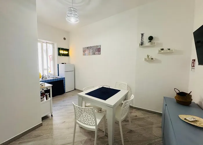 Appartement That's Amuri *