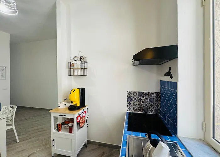 That's Amuri Appartement *