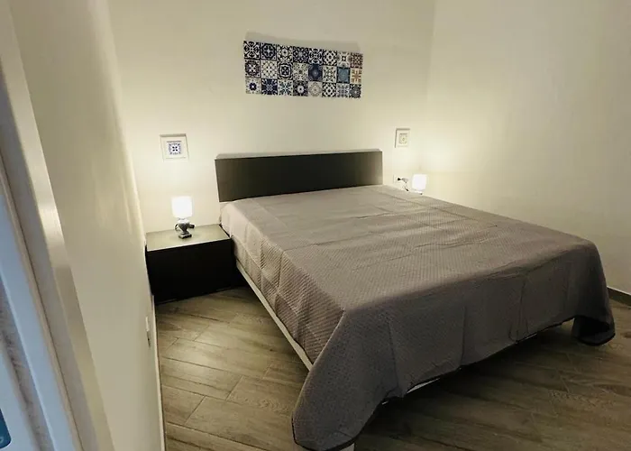 Appartement That's Amuri Palerme