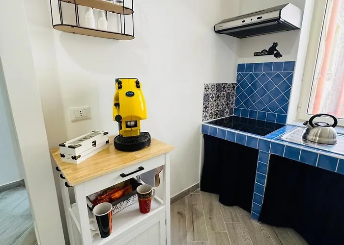 That's Amuri Palerme