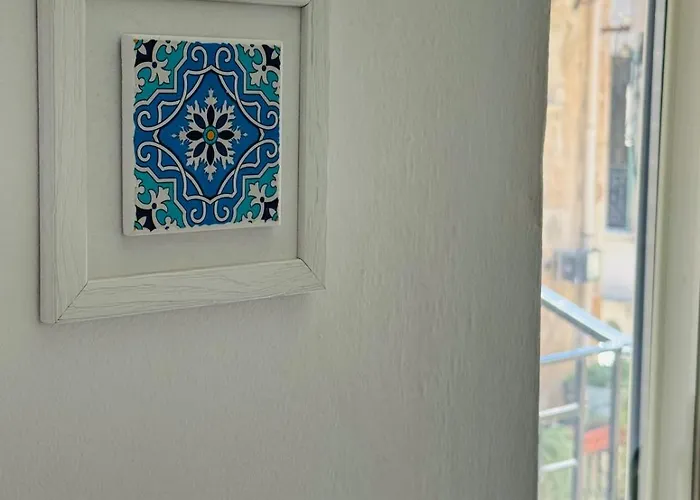 That's Amuri Appartement *