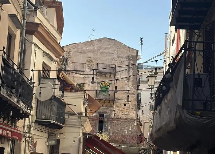 Appartement That's Amuri *