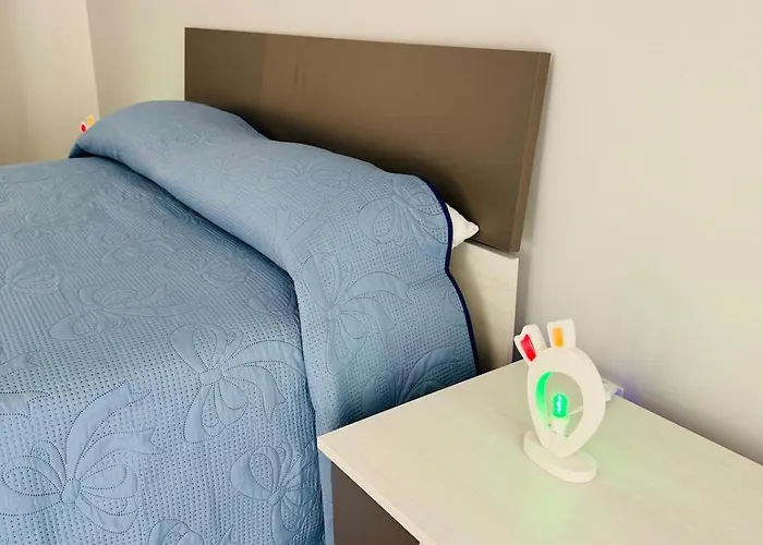 That's Amuri Lägenhet *