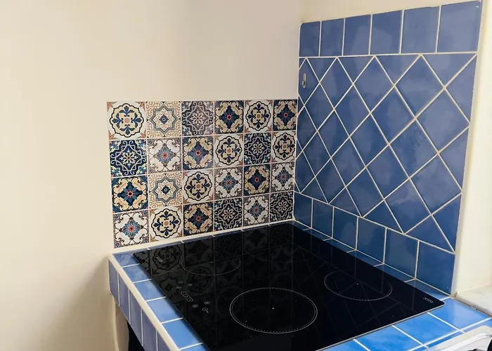 Appartement That's Amuri Palerme