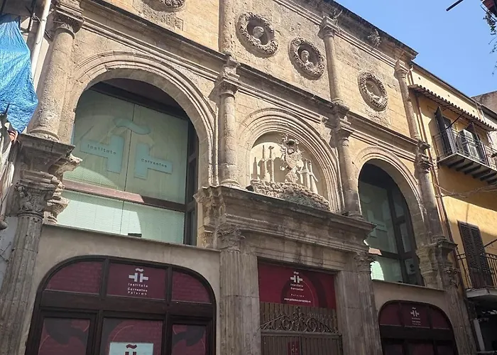 That's Amuri Palerme