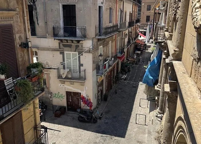 That's Amuri Lägenhet *