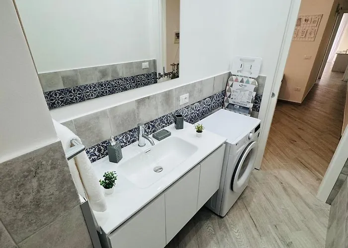 That's Amuri Appartement Palerme