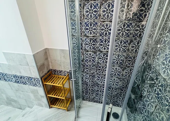 That's Amuri Appartement Palerme