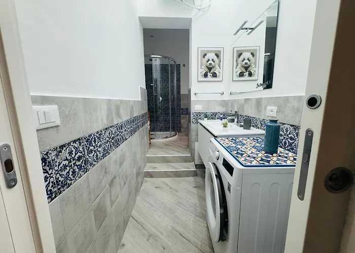 Appartement That's Amuri Palerme