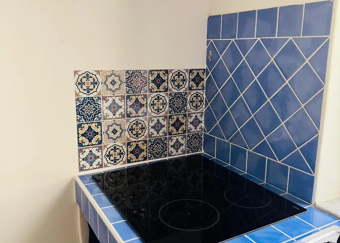 That's Amuri Appartement *