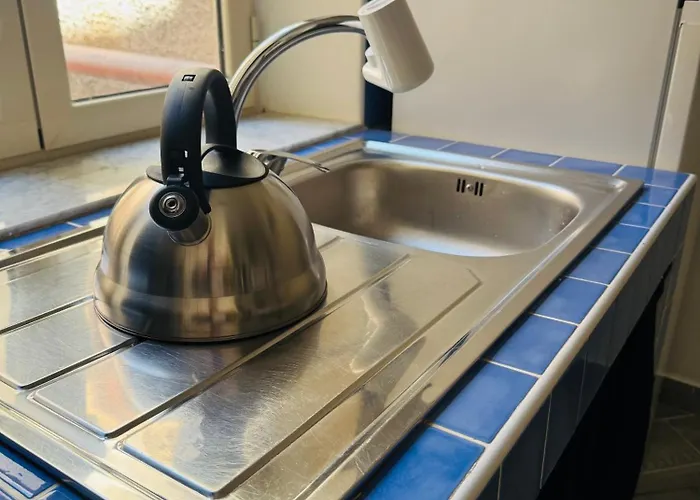 Daire That's Amuri *