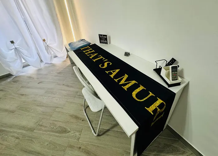 That's Amuri * Palermo