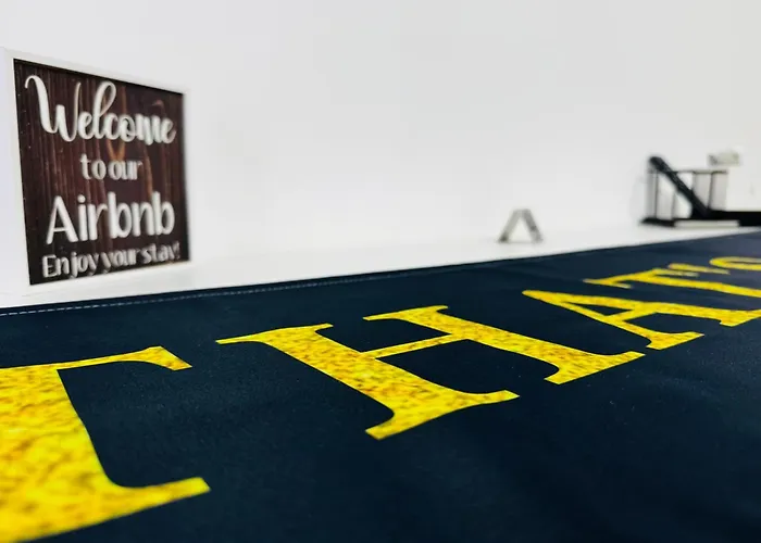 That's Amuri Lägenhet