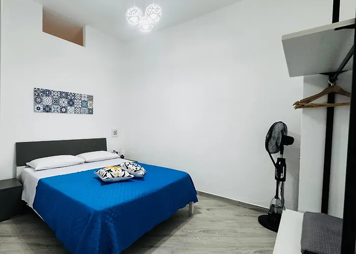 Appartement That's Amuri *