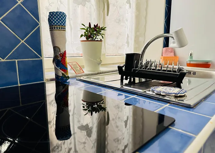 That's Amuri Lägenhet