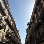 That's Amuri 公寓 巴勒莫
