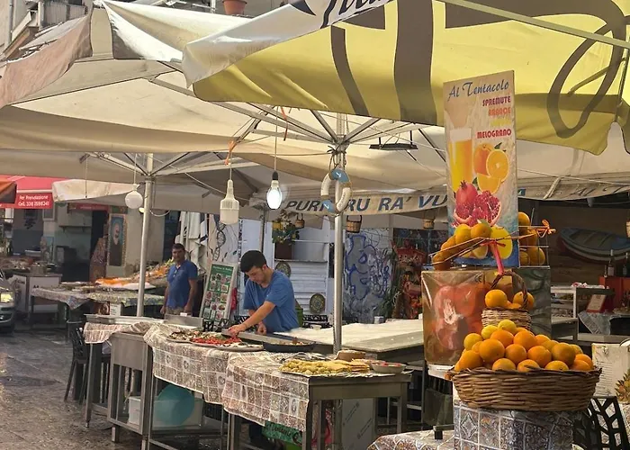 That's Amuri 아파트